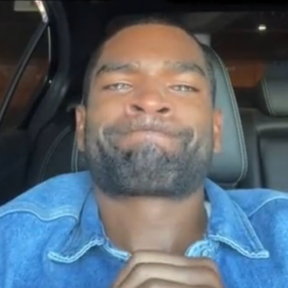 Meet your Posher, Jamal